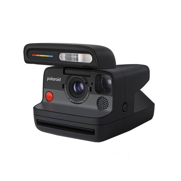 Polaroid Flip Black