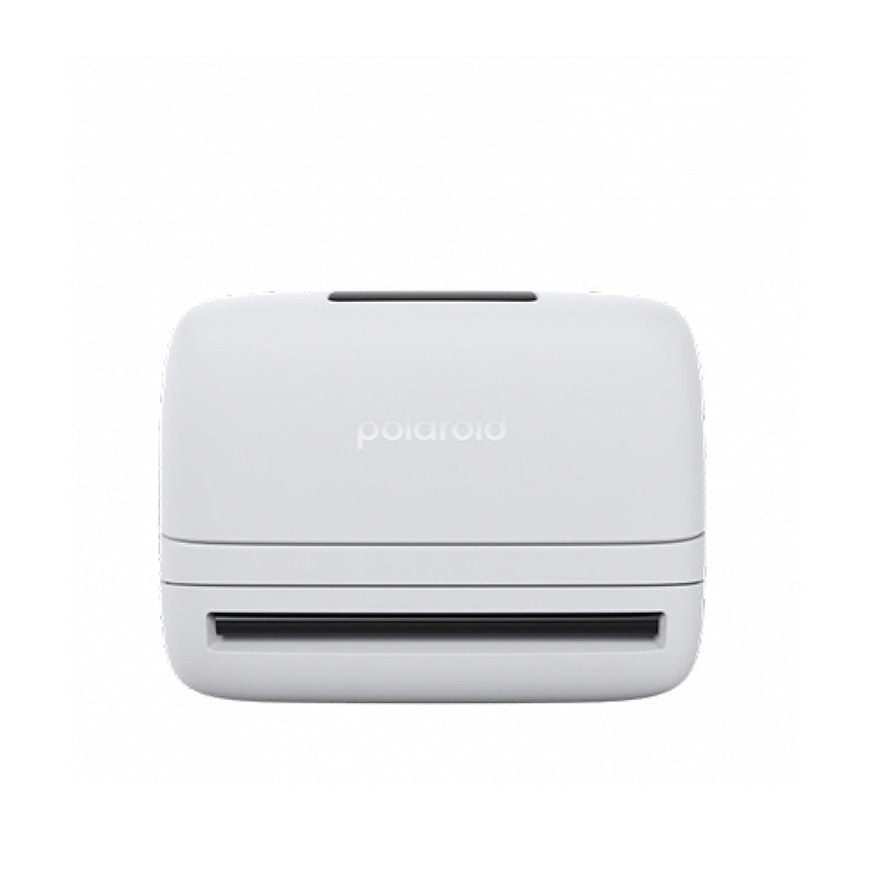 Polaroid Flip White