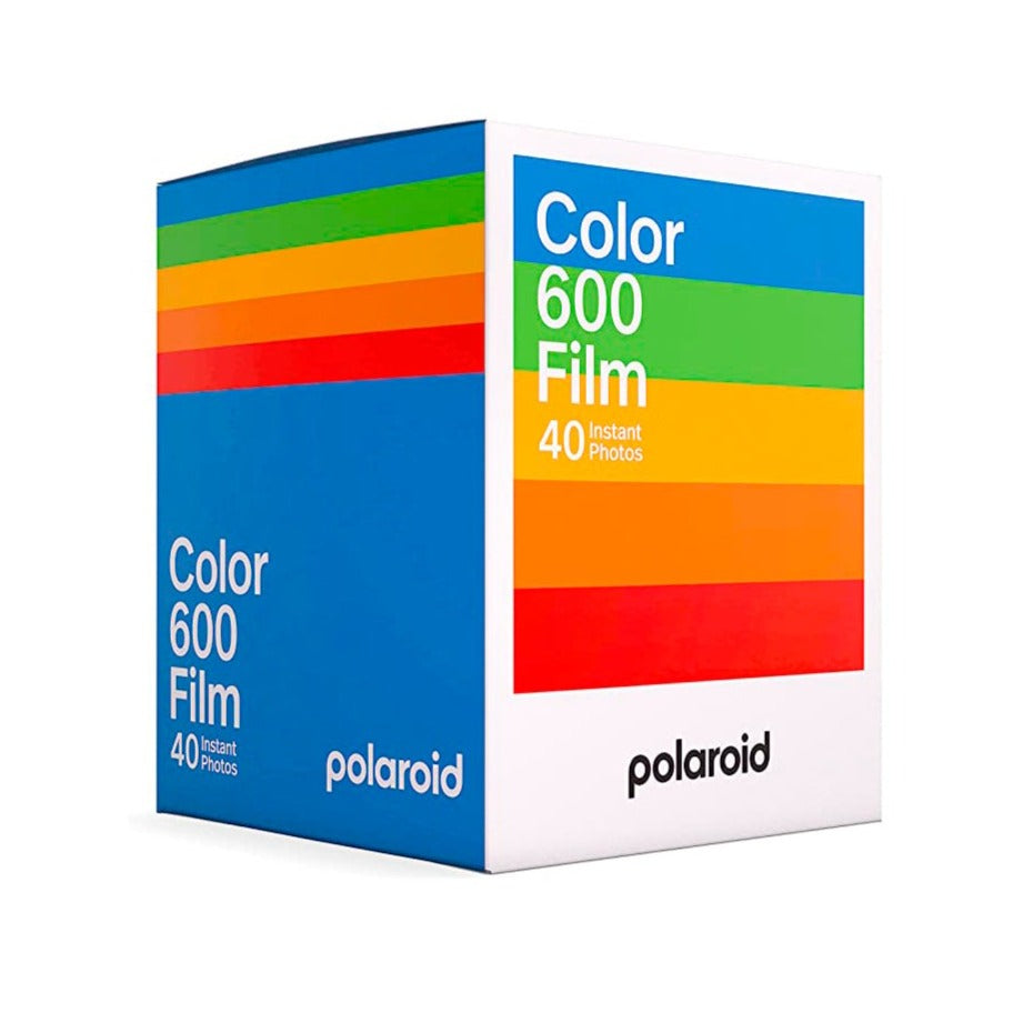 Color Film 600 x 40
