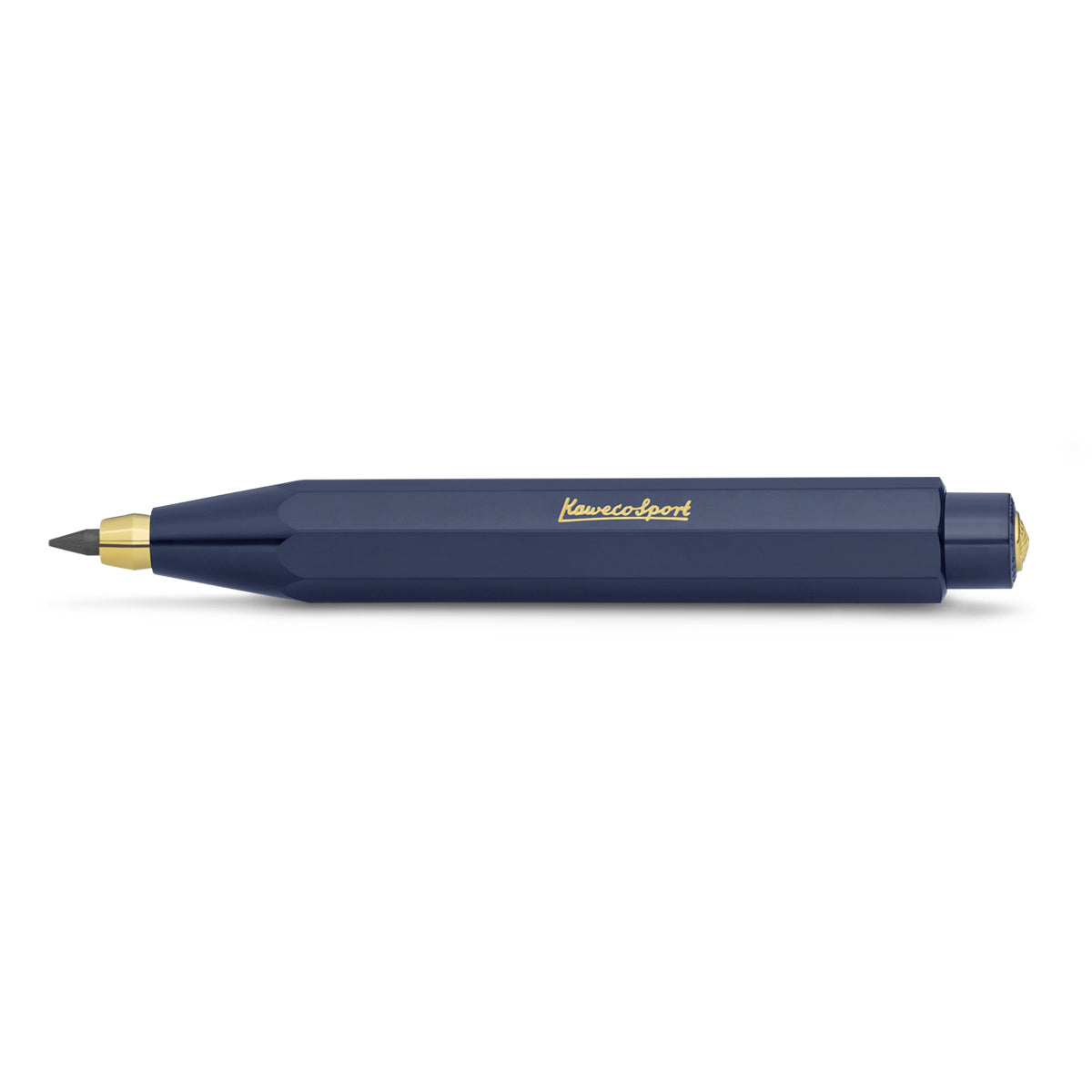 Sport Mechanical Pencil 3.2mm Blue - Kaweco 