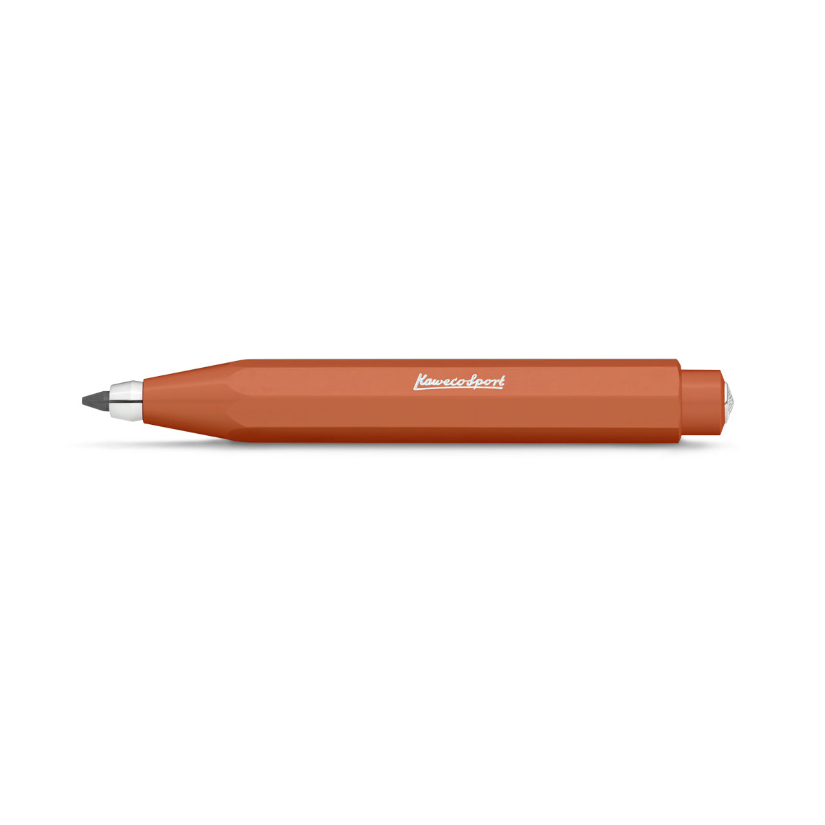 Sport Mechanical Pencil 3.2mm Terracotta - Kaweco 