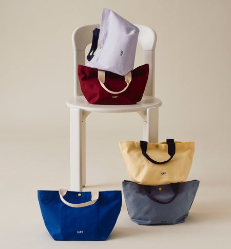 Bolsa Tote Everyday Mini HAY