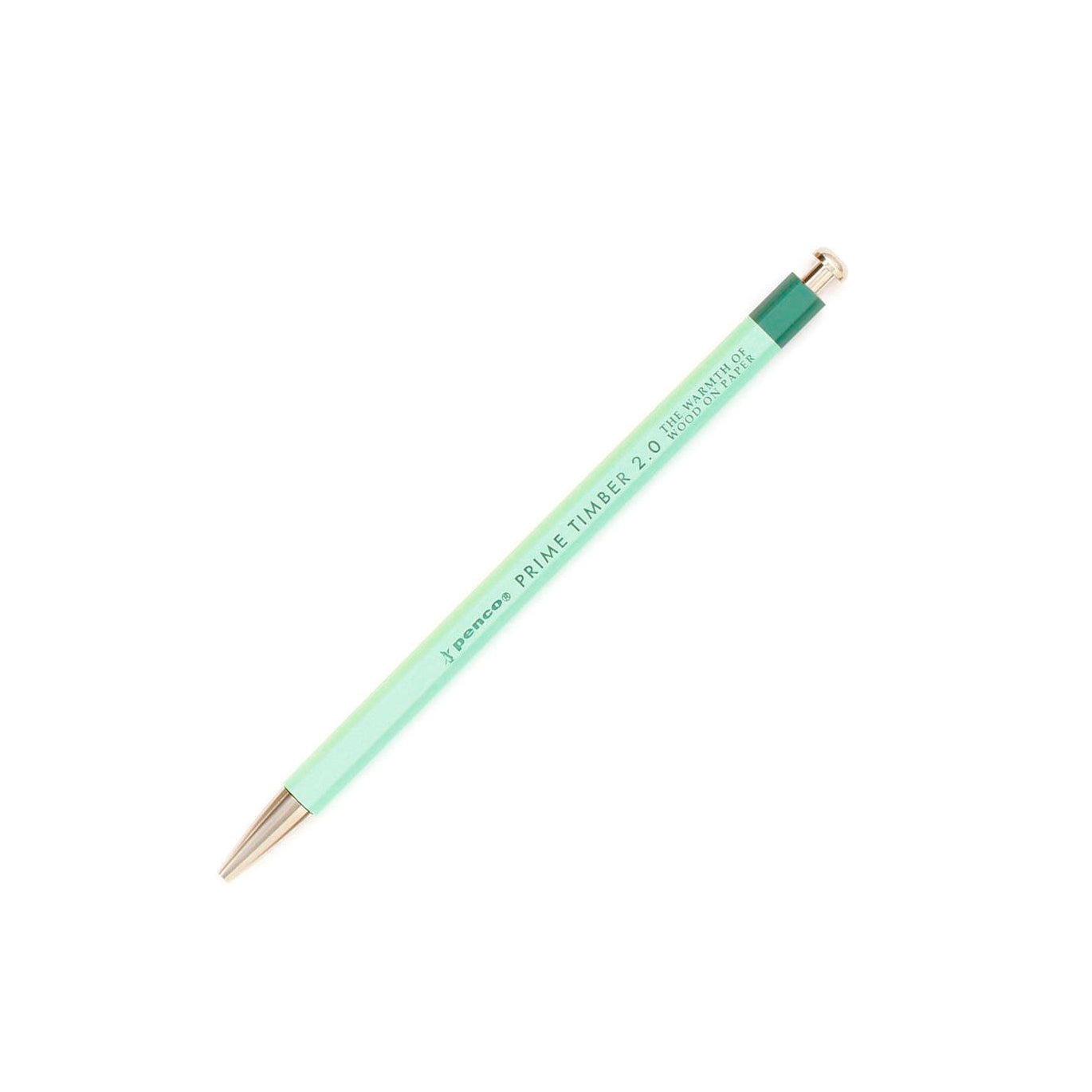 Penco Prime Timer Mechanical Pencil