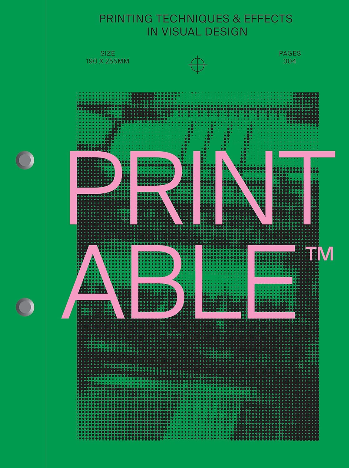 Printable. Printing techniques &amp; effects in visual design