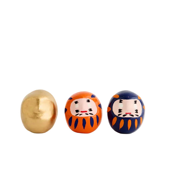 Daruma Set - BEAMS JAPAN