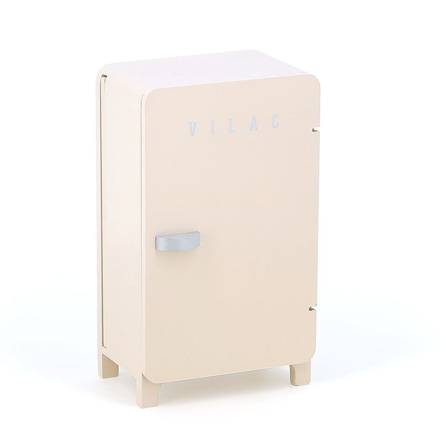 Juego de lógica Nevera