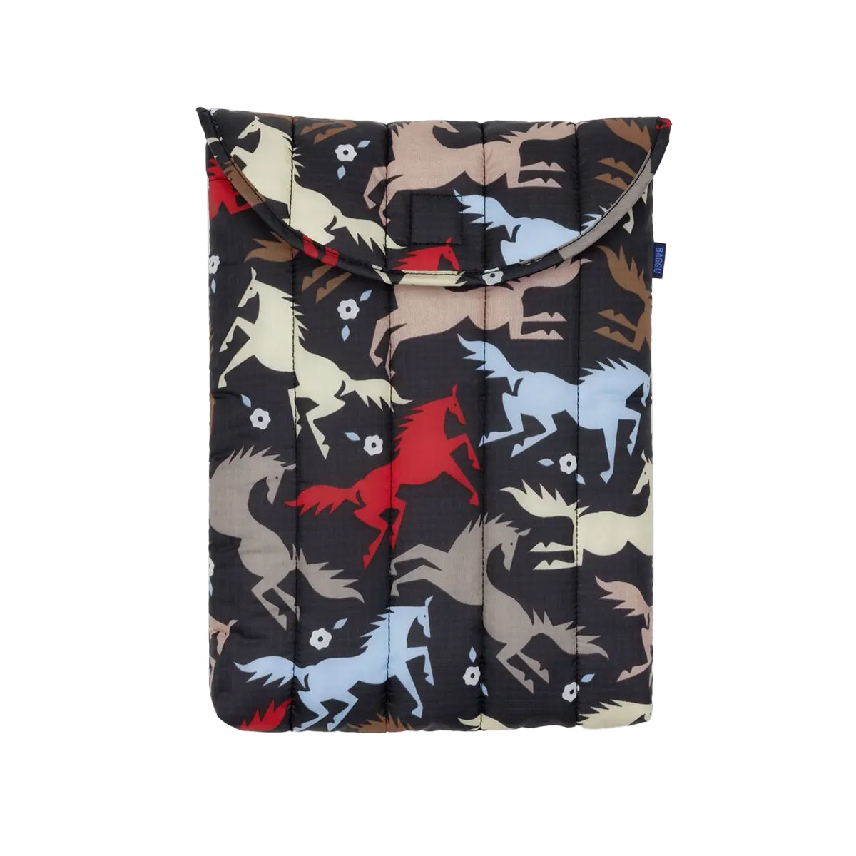 Puffy Funda de portátil 13"/14" - BAGGU