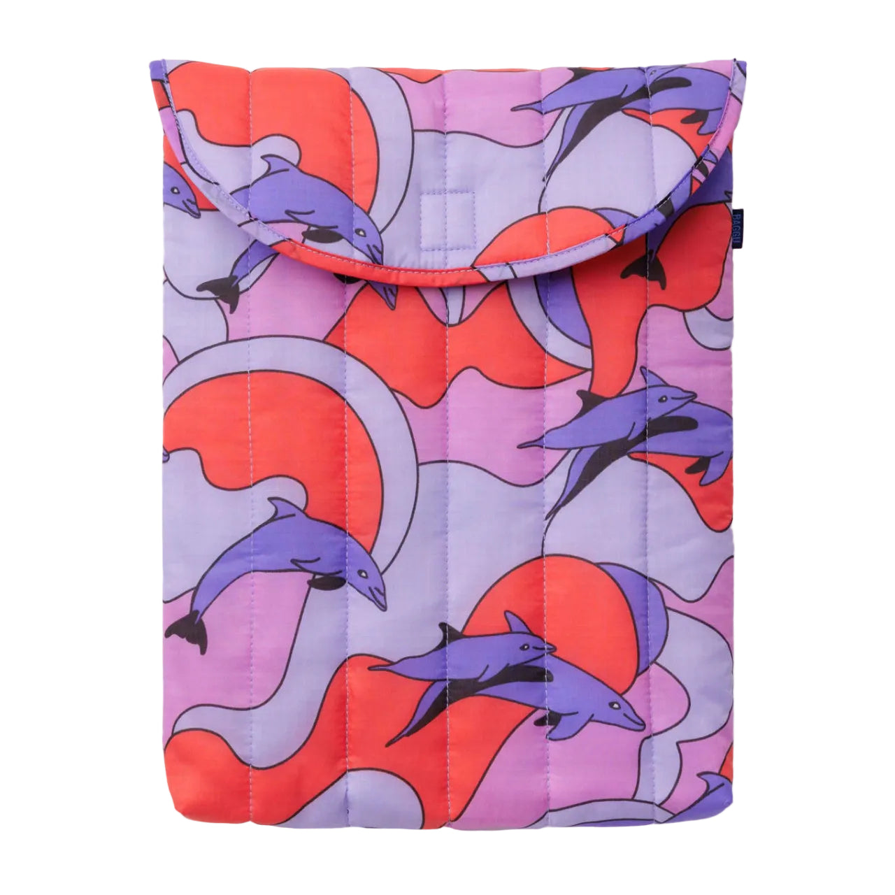 Puffy Funda de portátil 16" - BAGGU