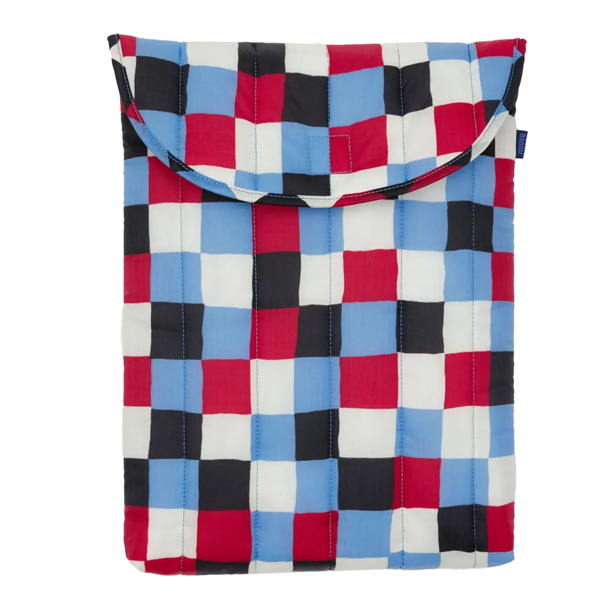 Puffy Funda de portátil 16" - BAGGU