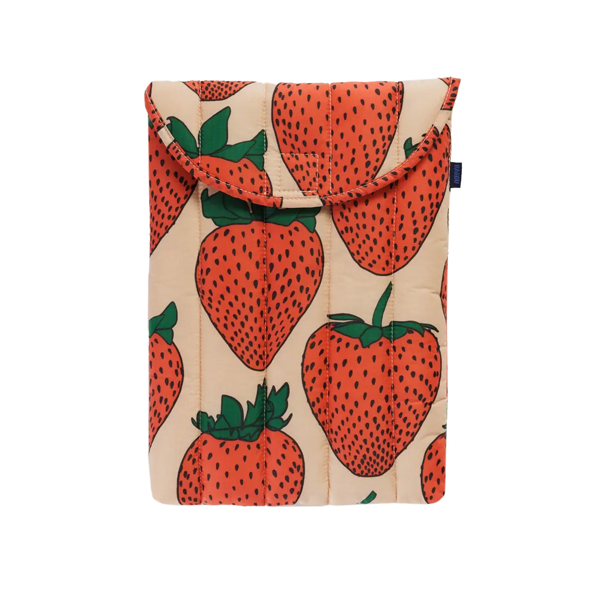 Puffy Funda de portátil 13"/14" - BAGGU