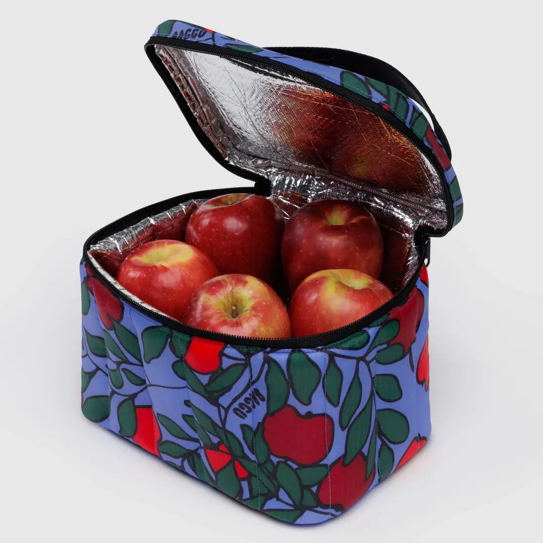 Nevera Puffy Lunch Bag BAGGU