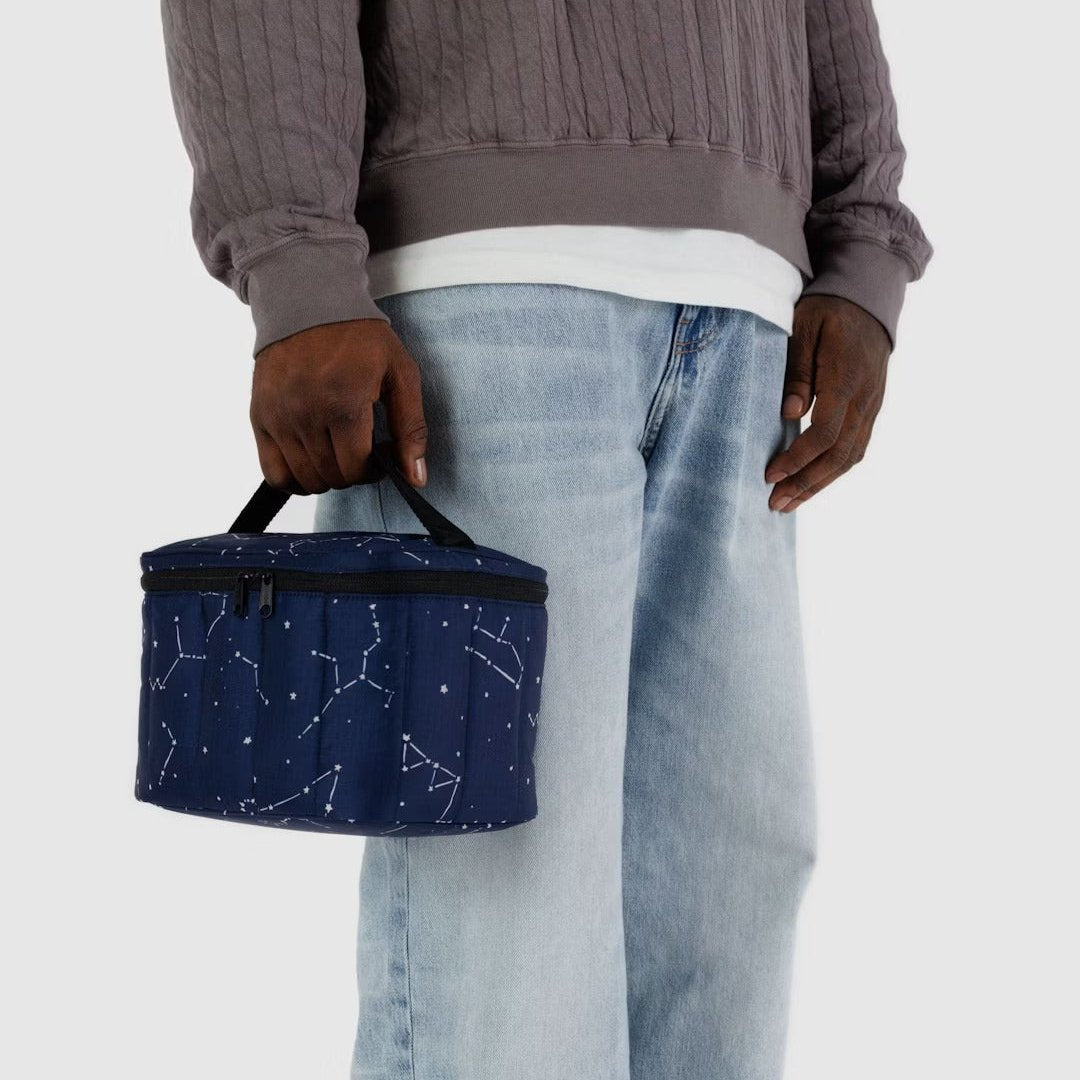 Nevera Puffy Lunch Bag BAGGU