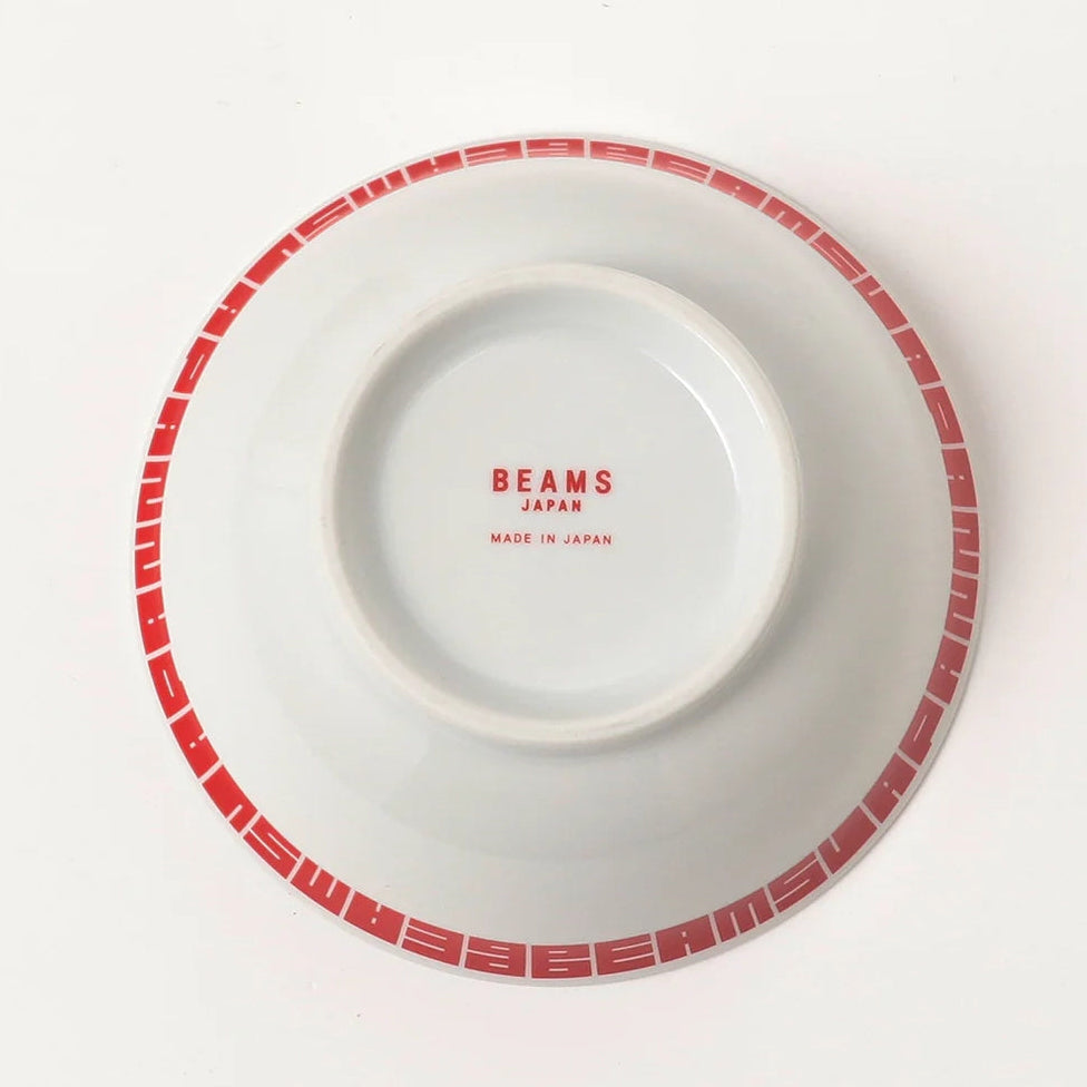 Bowl de Ramen - BEAMS JAPAN