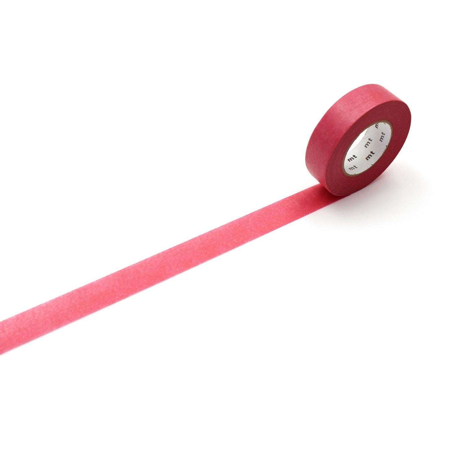 Washi Tape largo MT