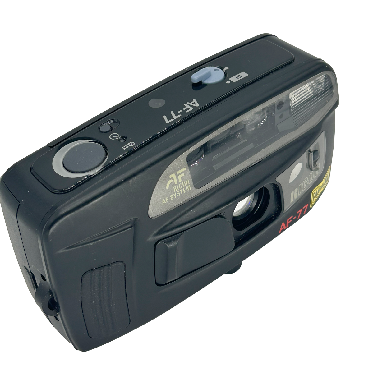 Ricoh AF-77