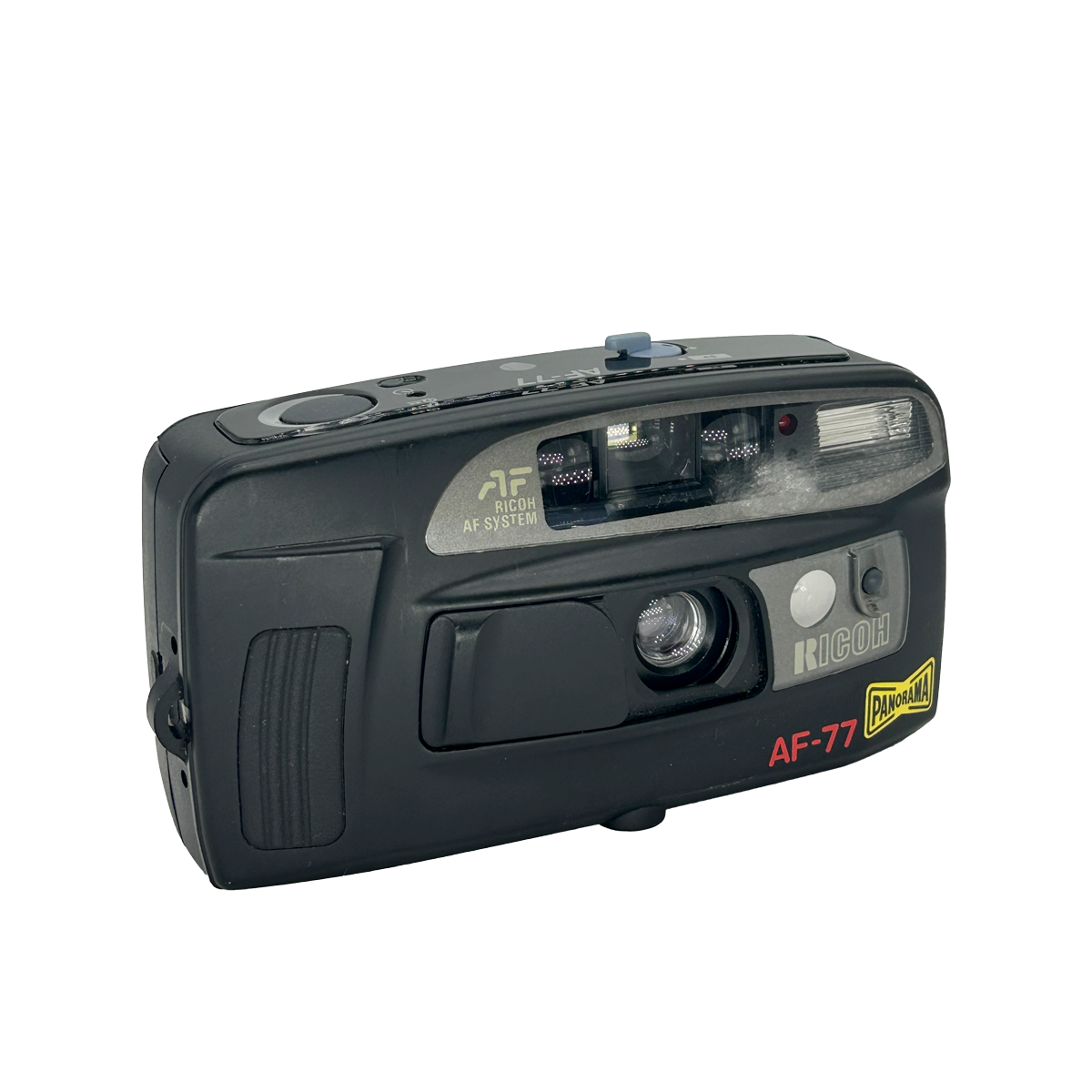 Ricoh AF-77