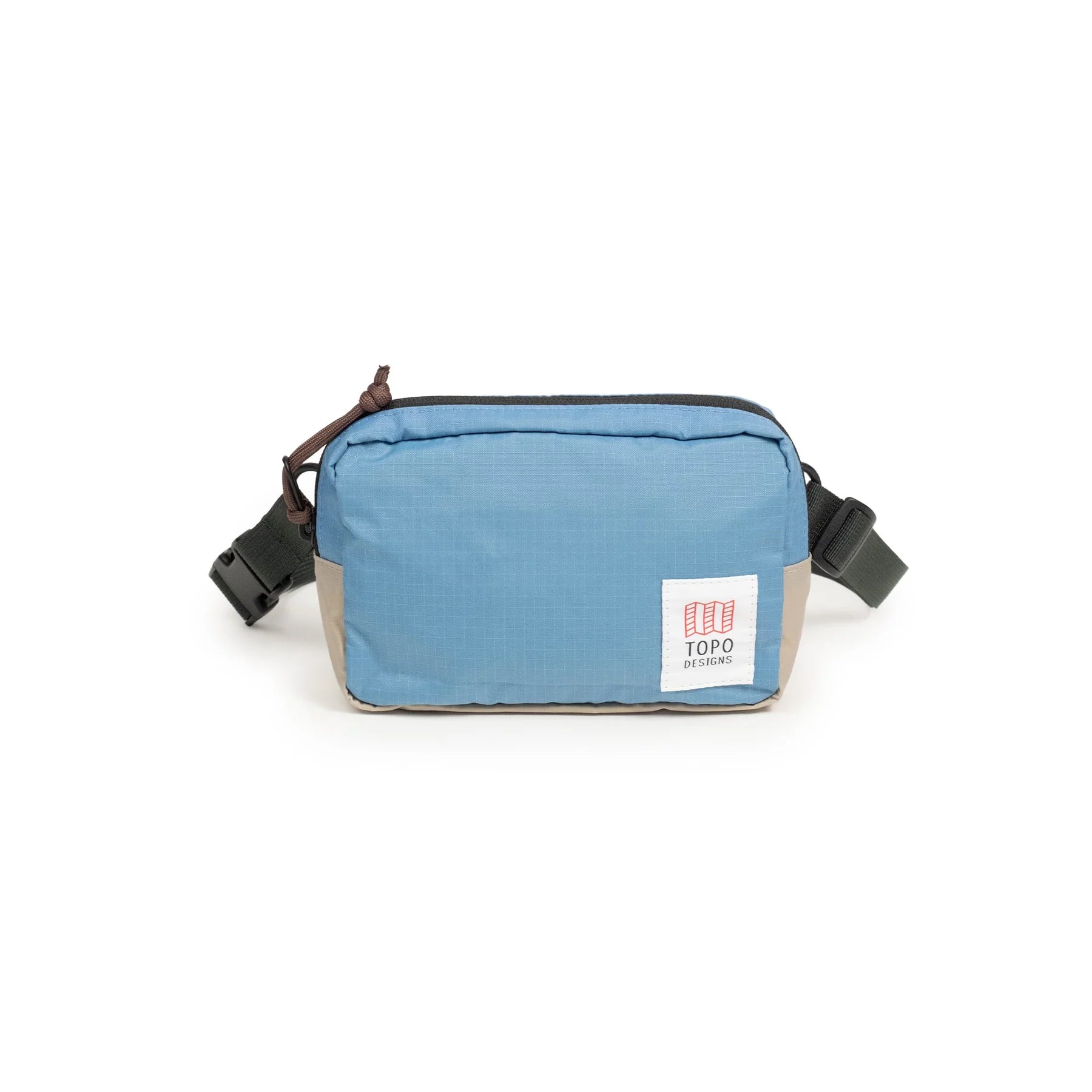 Riñonera Ripstop Belt - Topo Designs