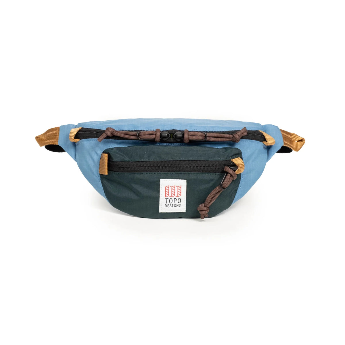 Sac banane de montagne - Topo Designs