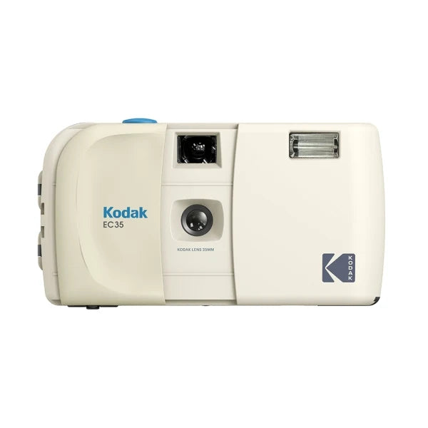 Cámara Kodak EC35