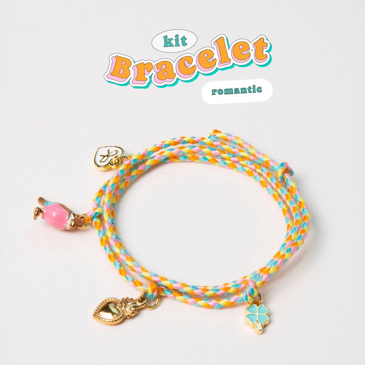 Kit pulsera Cassette