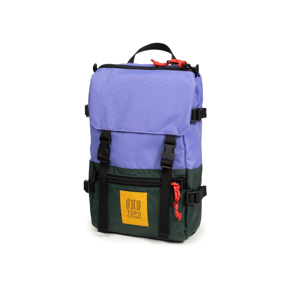 Rover Pack Mini - Topo Desings