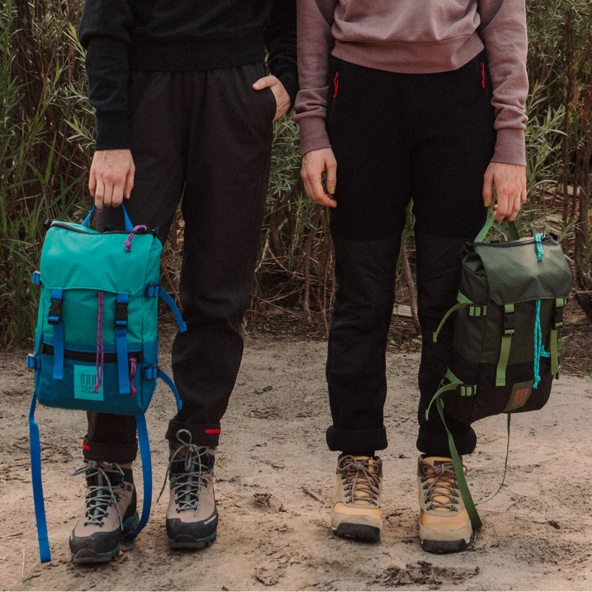 Rover Pack Mini - Topo Designs