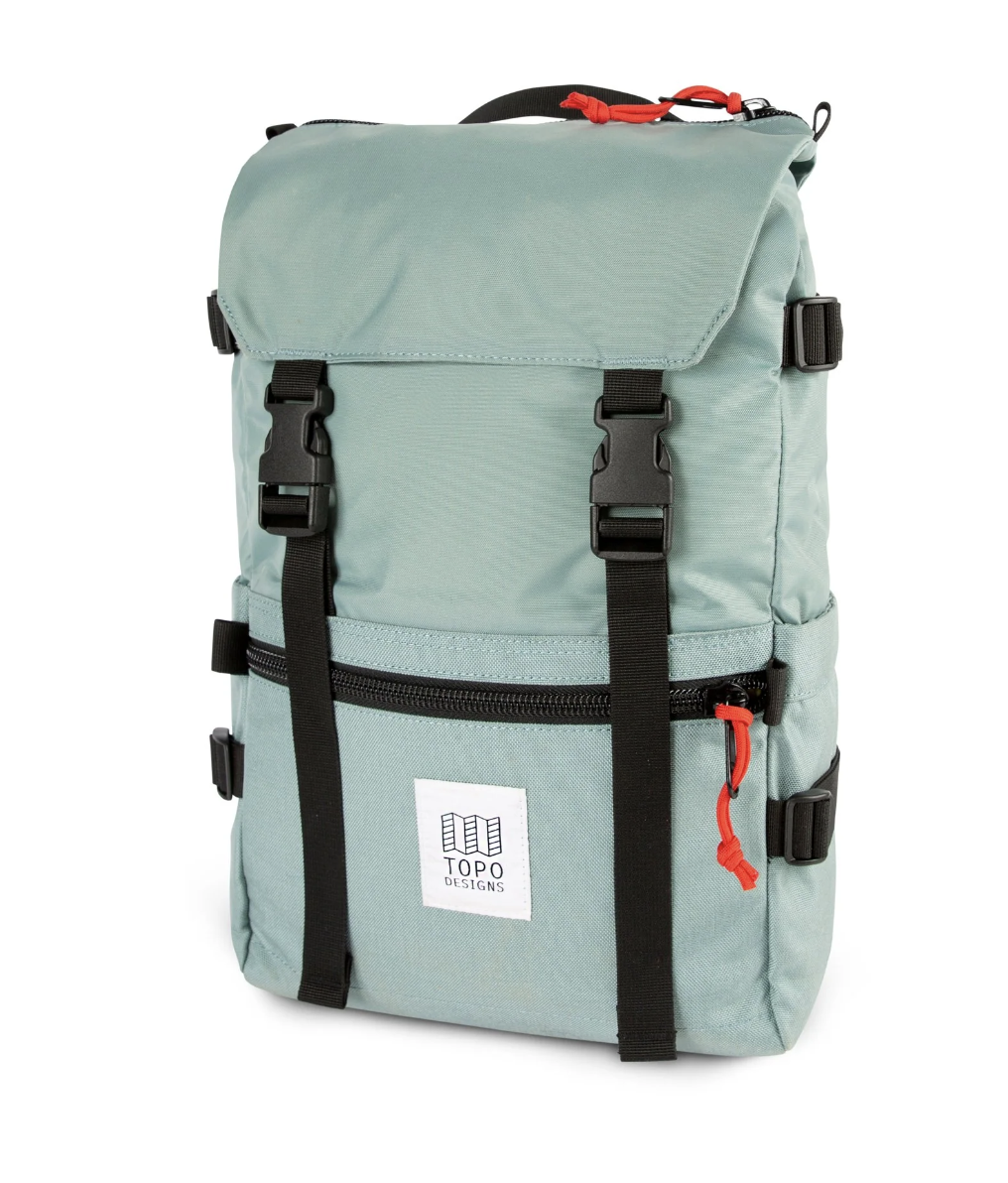 Rover Pack Classic - Sage / Sage
