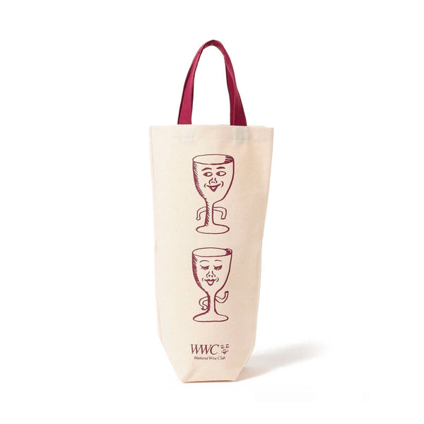 Bolsa vino Hongama - BEAMS JAPAN
