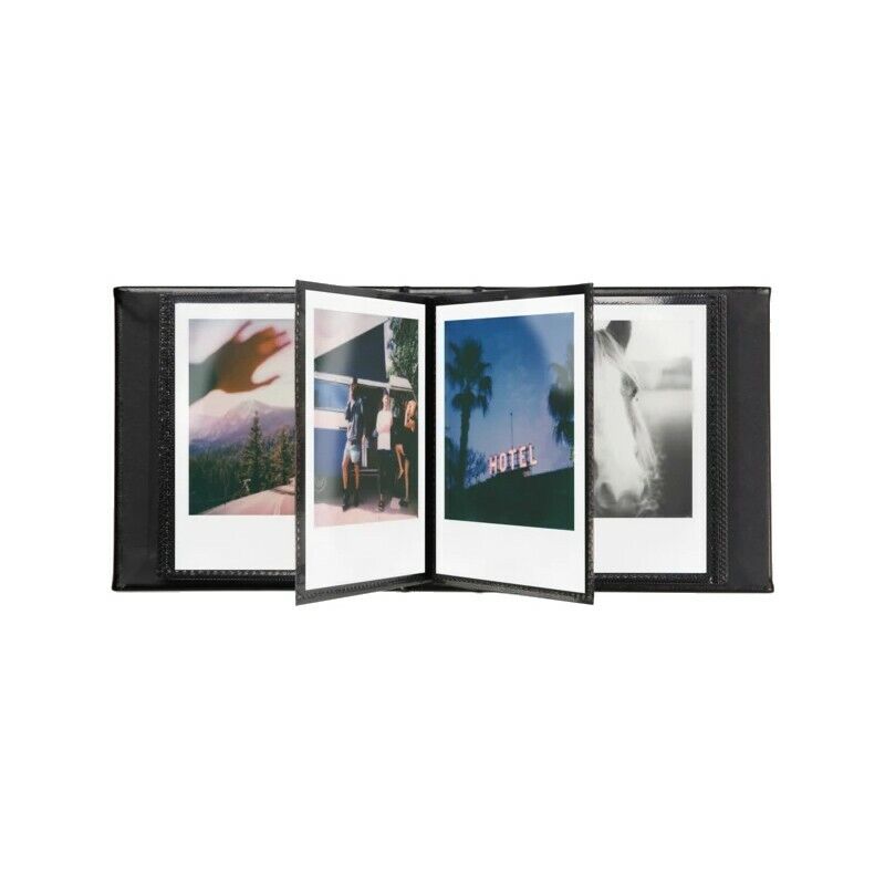 Polaroid Photo Album Small – Chandal