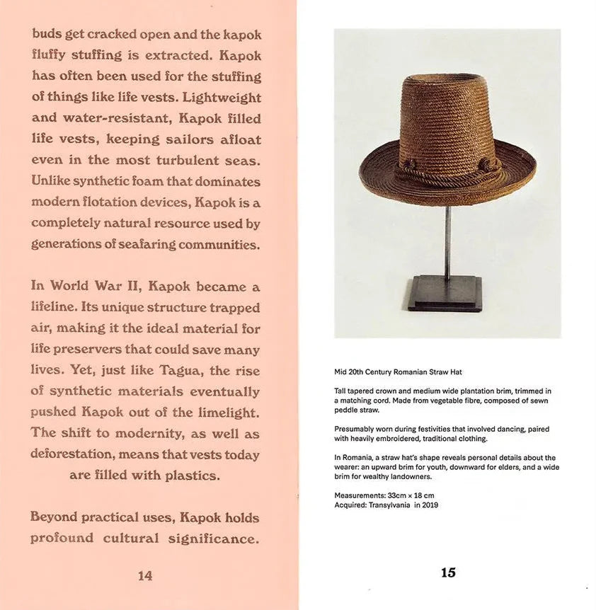 Sacred Plants Vol. 5 MMXXV