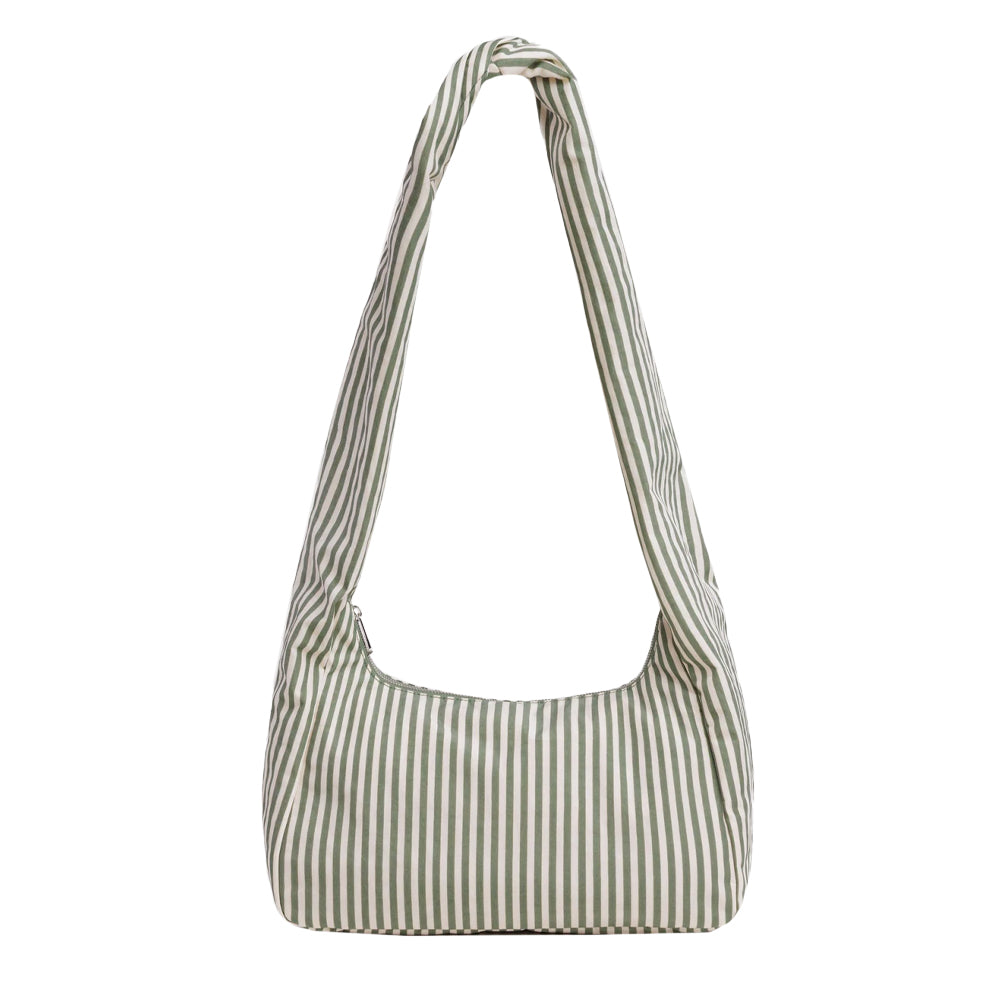 Bolso Nylon Meringue - BAGGU