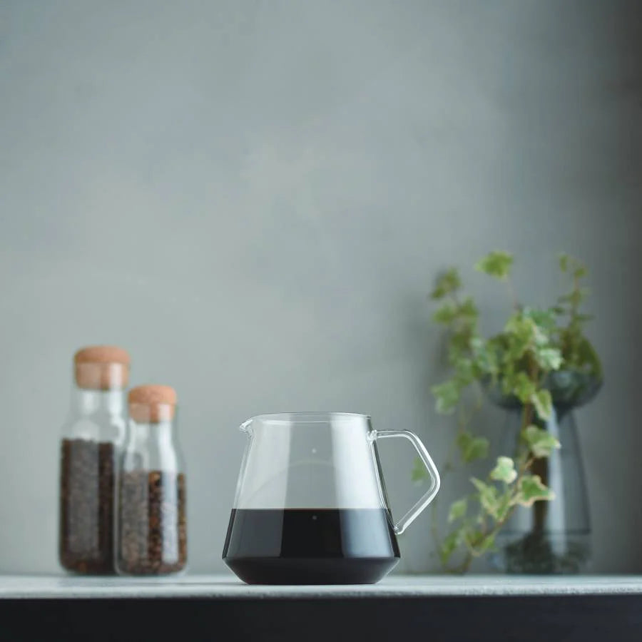 Servidor de café SCS - KINTO