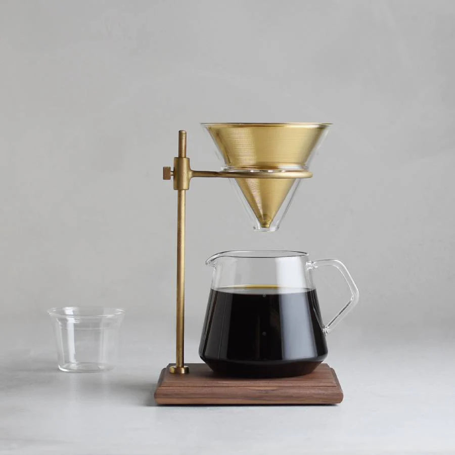 Servidor de café SCS - KINTO