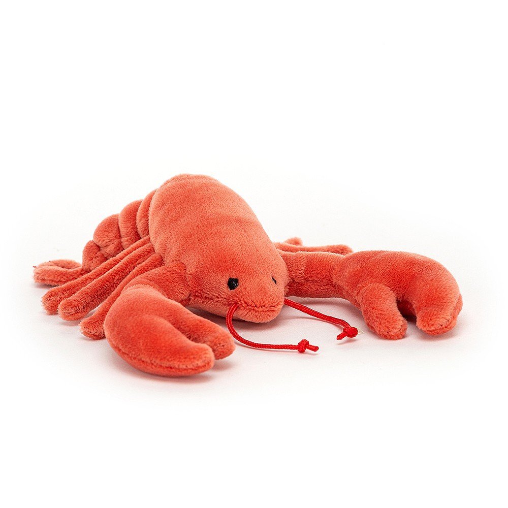 Lobster Plush - Jellycat 