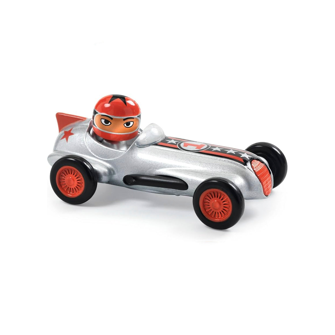 Crazy Motors
