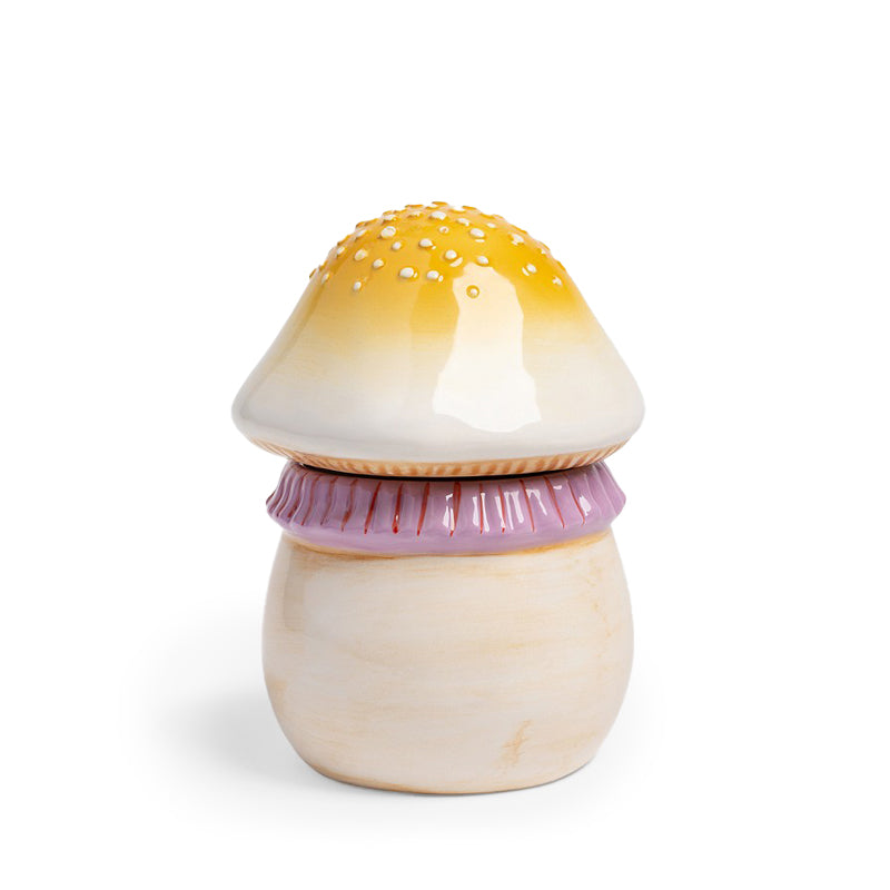 Jar Magic Mushroom S