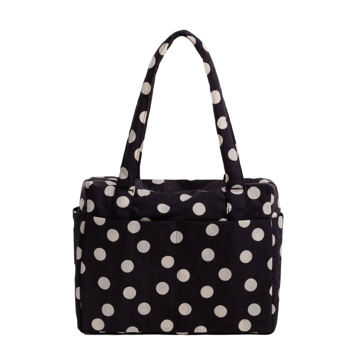 Petit sac de voyage nuageux - BAGGU