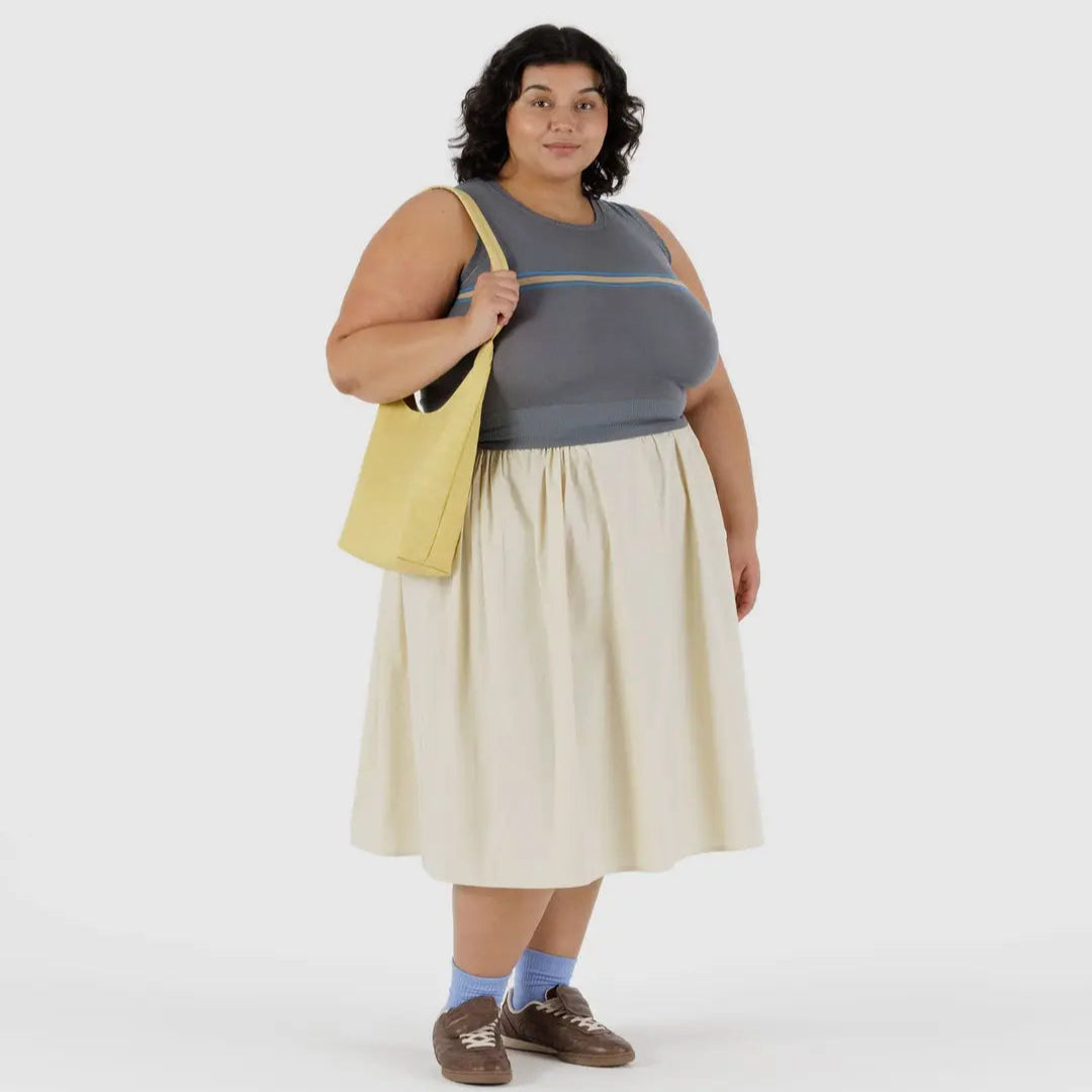 Bolso Small Nylon Sling BAGGU