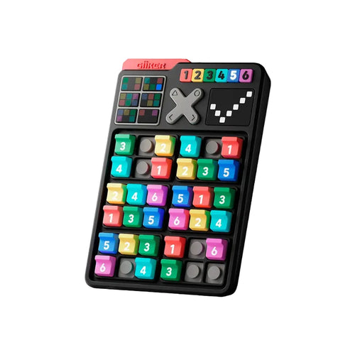 Giiker Smart Sudoku