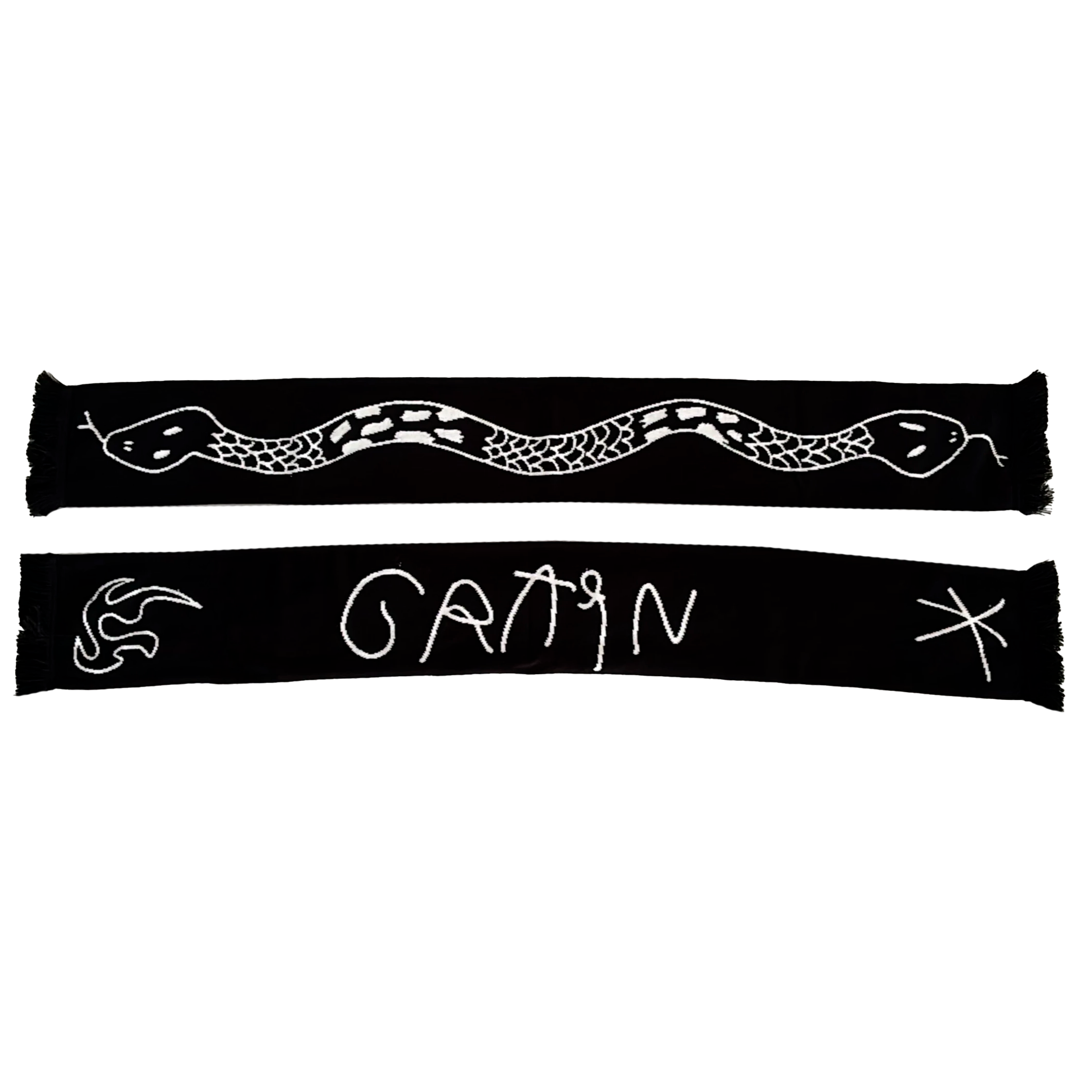 Bufanda Snake - Grain