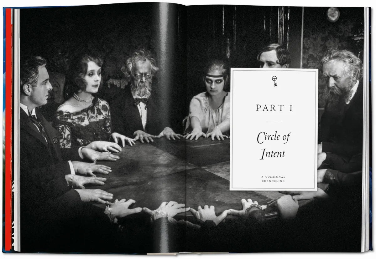 Spirit Worlds. The Library of Esoterica