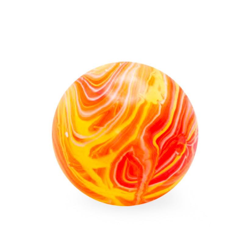 Squish Marble Ball