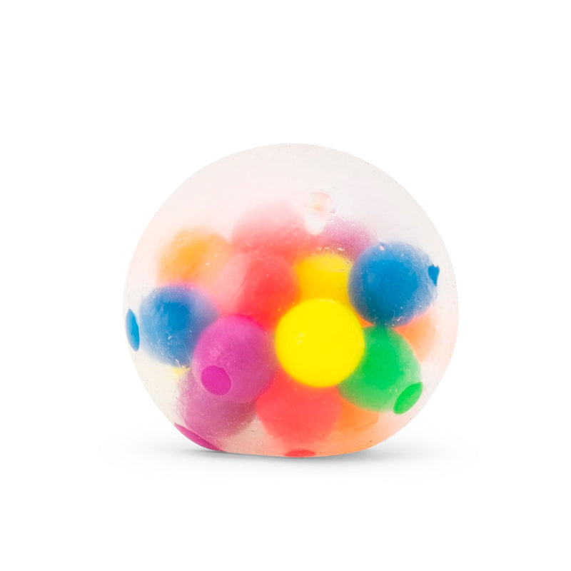 Pelota bolas de colores