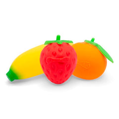 Funky Squish Frutas