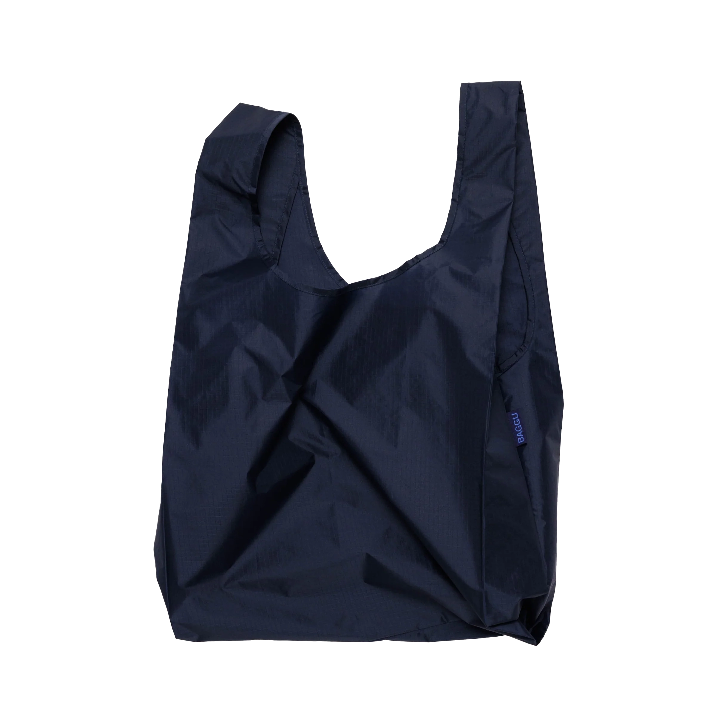 BAGGU Standard Bag - Amethyst