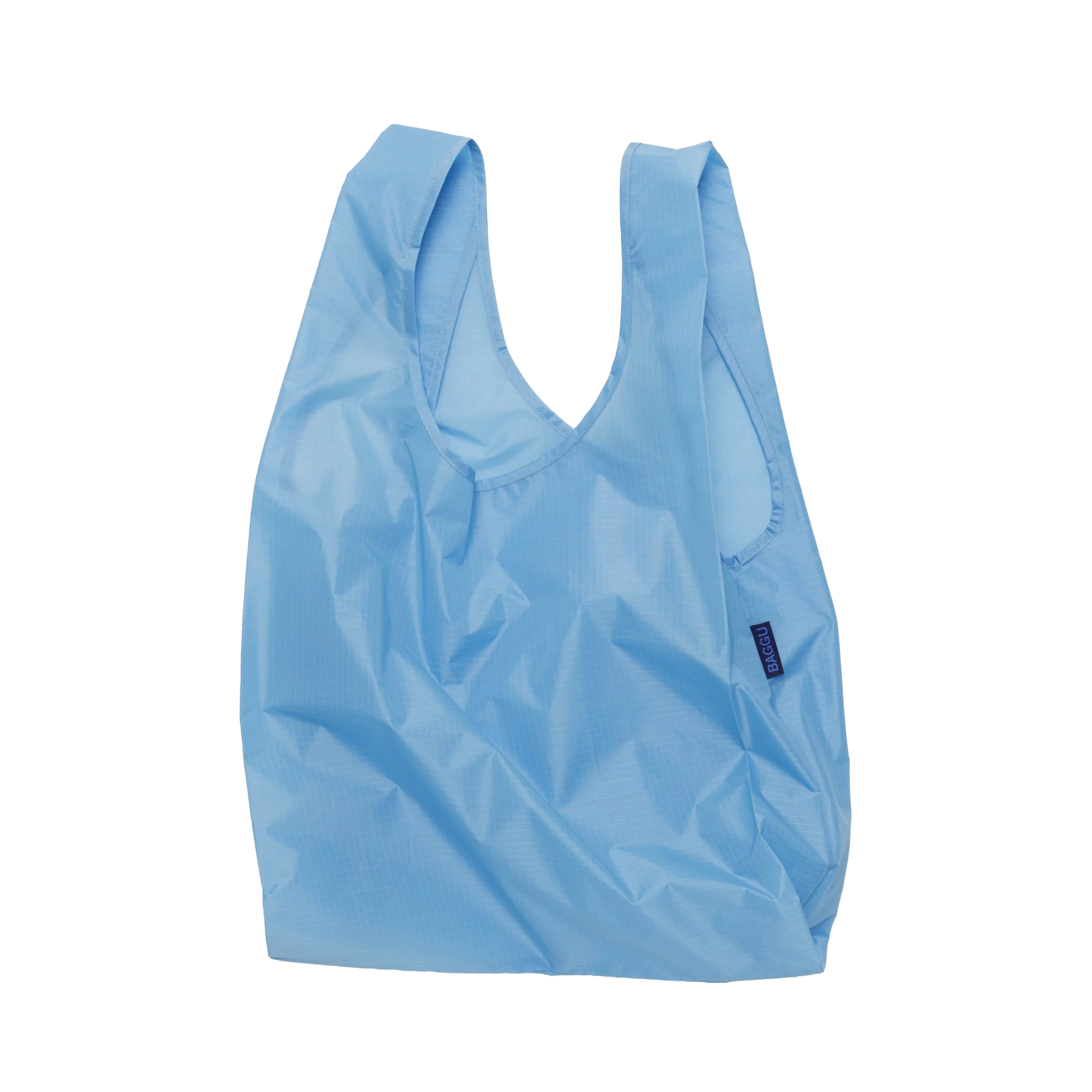 BAGGU Standard Bag - Amethyst