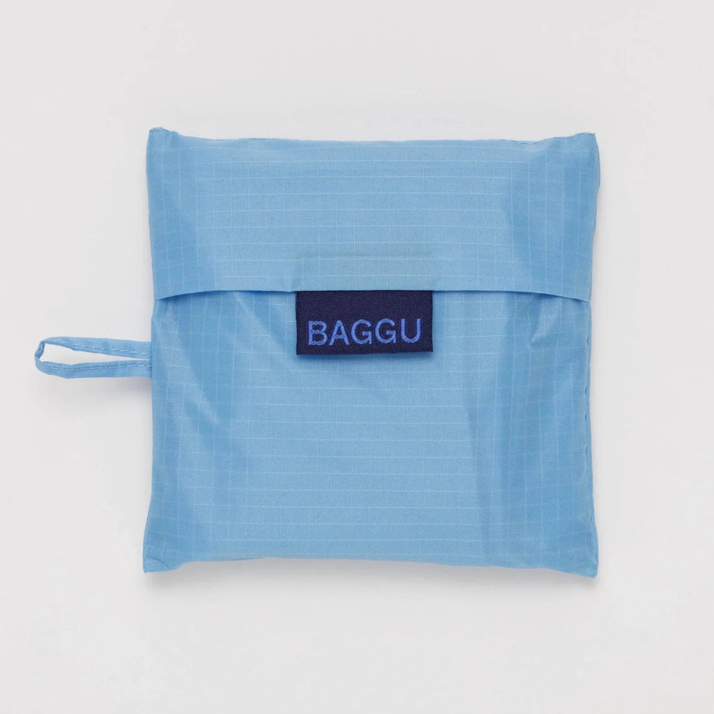 Bolsa Standard BAGGU - azul suave