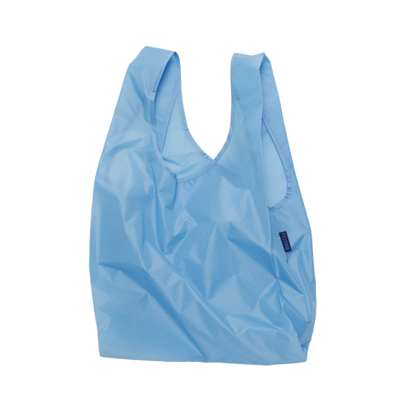 Bolsa Standard BAGGU - azul suave