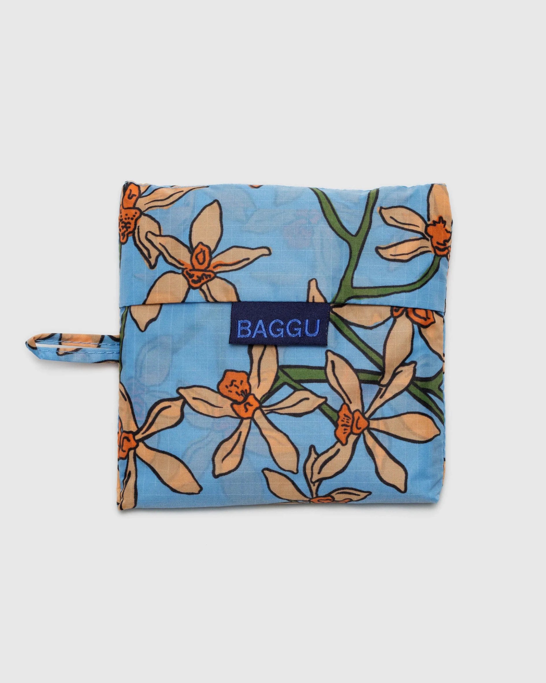 Bolsa Standard BAGGU - Orchid