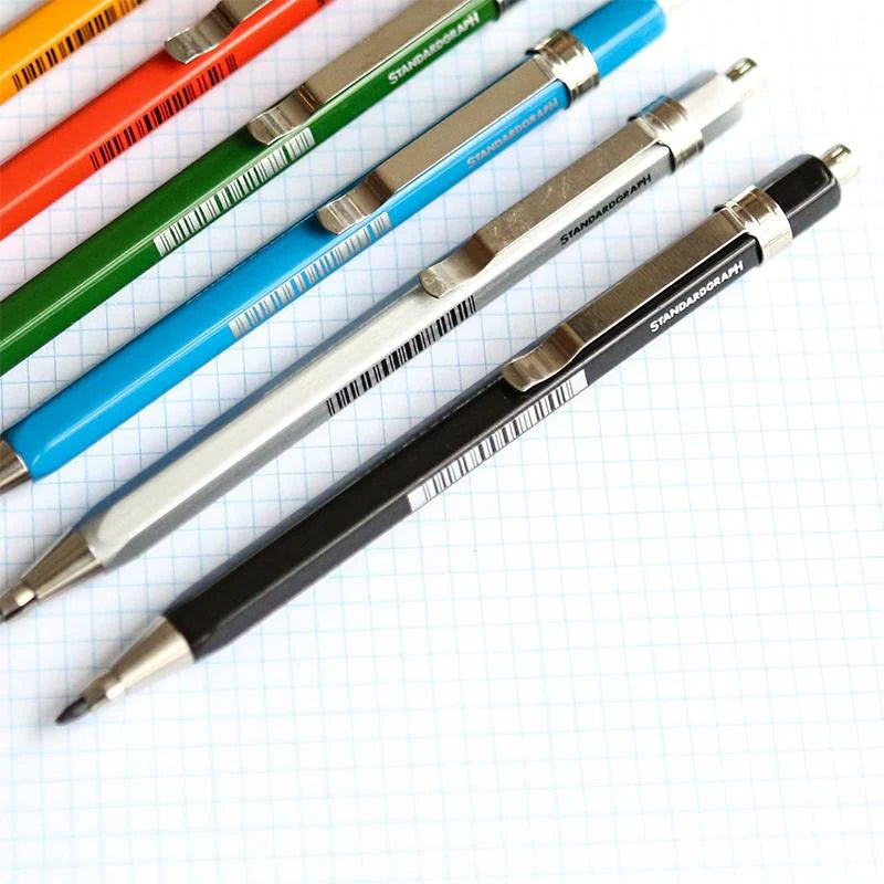 Portaminas 2mm - Standardgraph